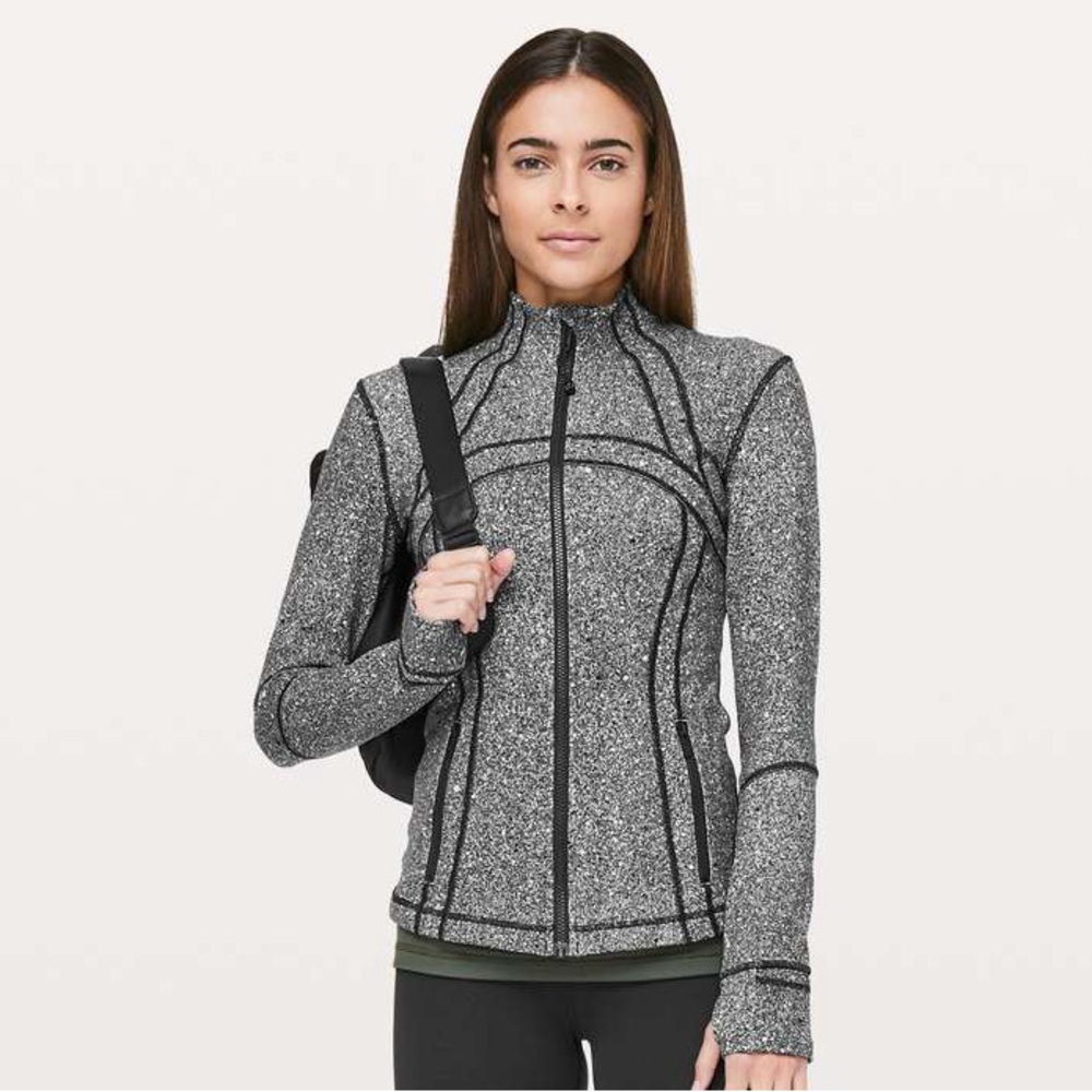 Lululemon Define Jacket